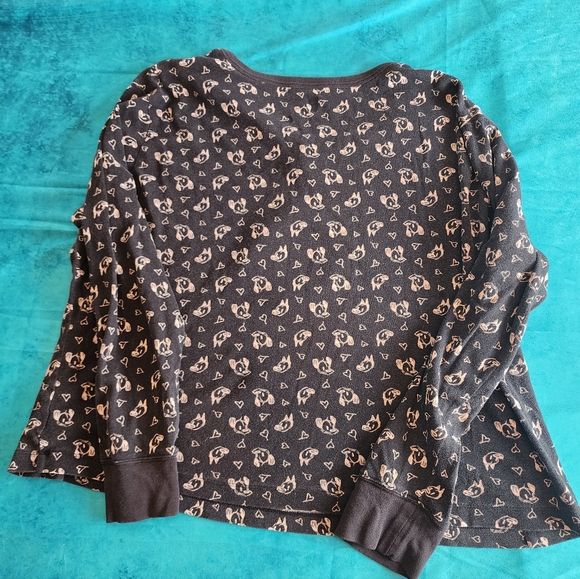 Mutts organic Pj top - Picture 6 of 6